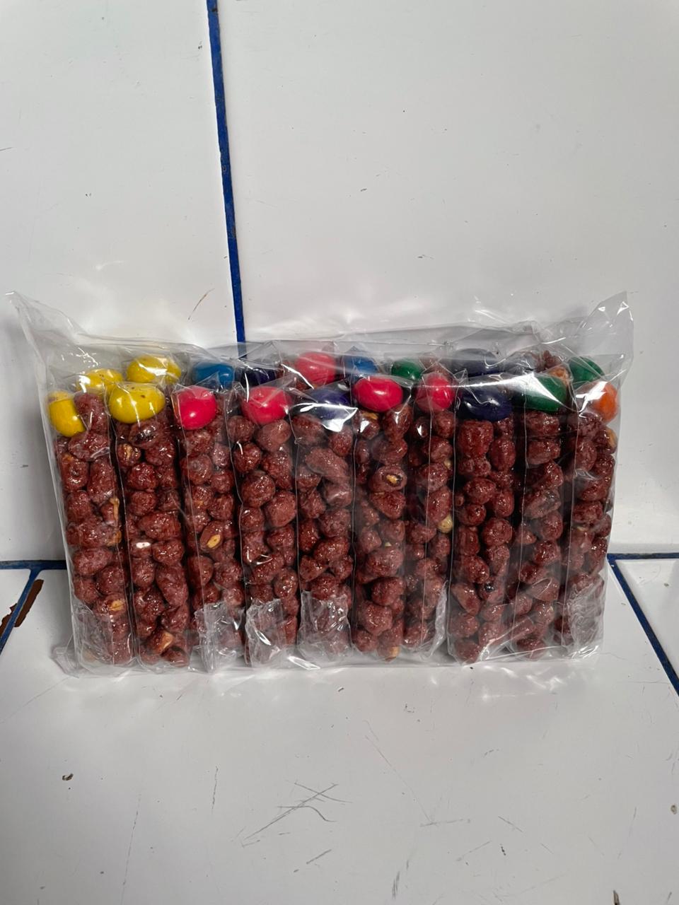 Chupetón Tamarindo Enchilado